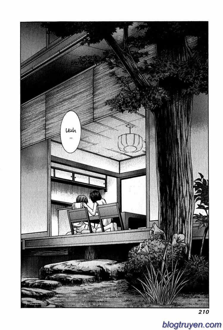 Elfen Lied: Chapter 71