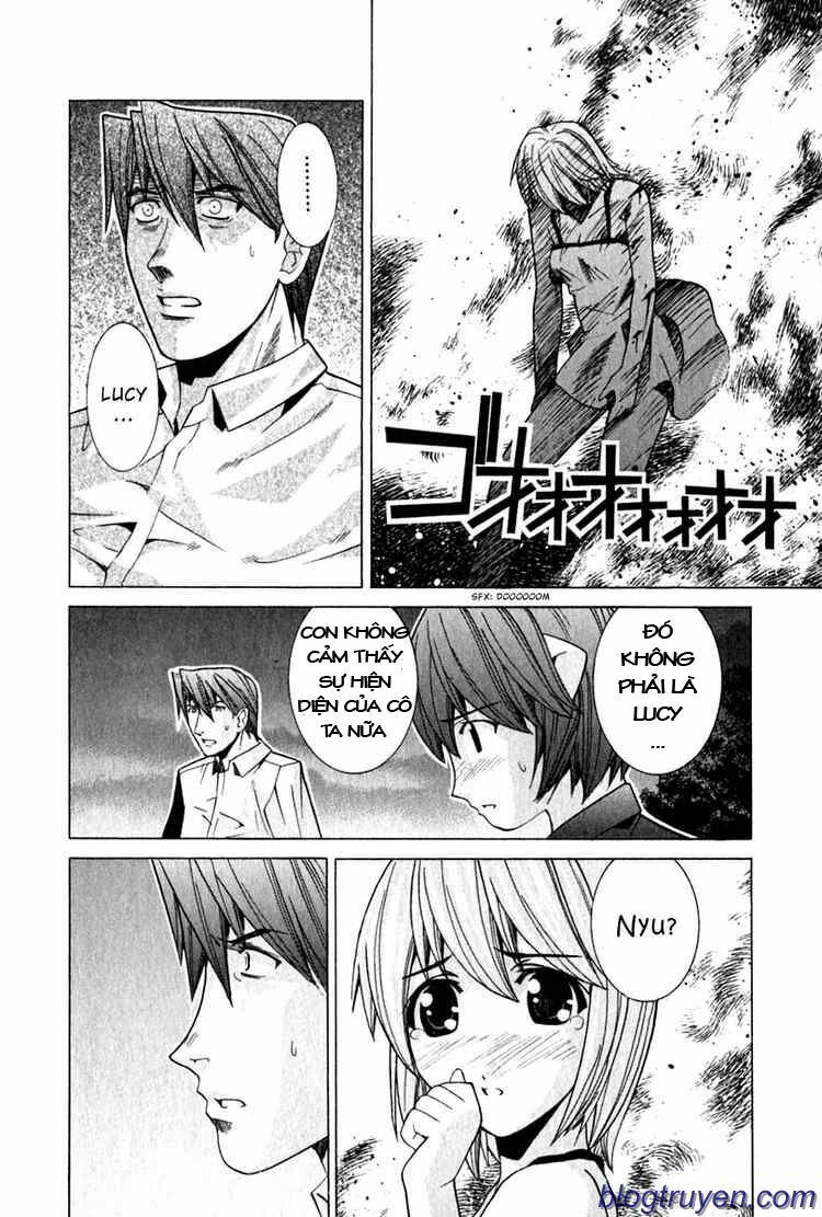 Elfen Lied: Chapter 71