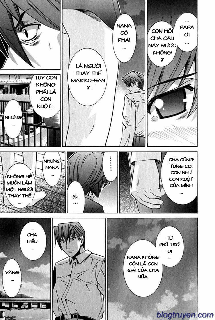 Elfen Lied: Chapter 71