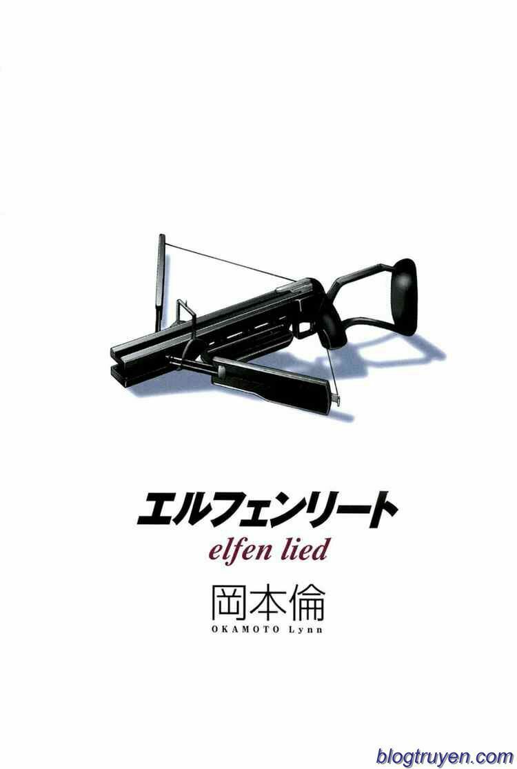 Elfen Lied: Chapter 72