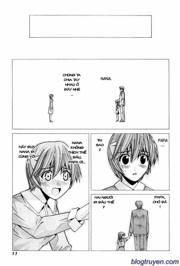 Elfen Lied: Chapter 72