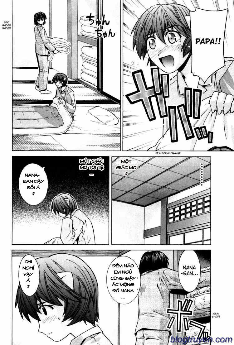 Elfen Lied: Chapter 72