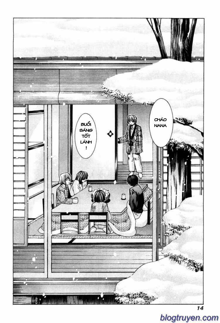 Elfen Lied: Chapter 72