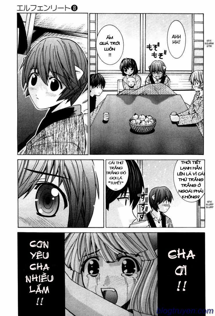 Elfen Lied: Chapter 72