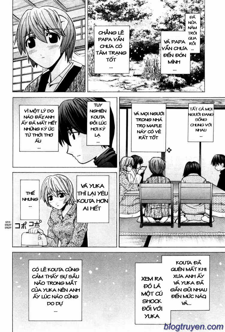 Elfen Lied: Chapter 72