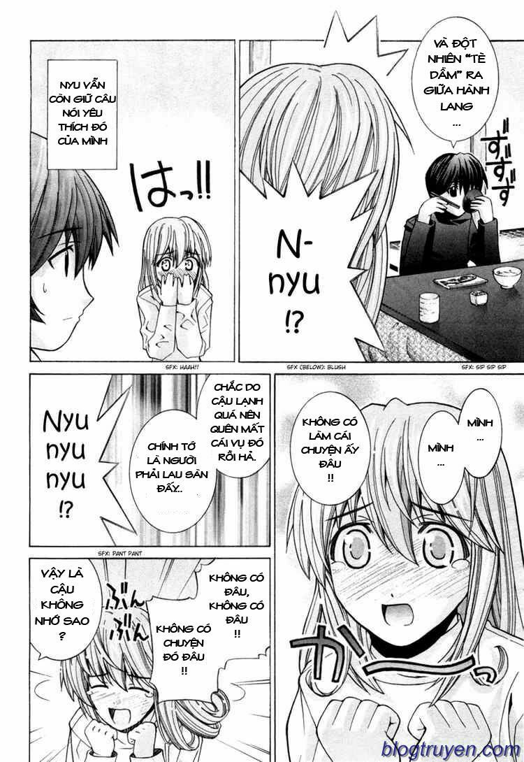 Elfen Lied: Chapter 72