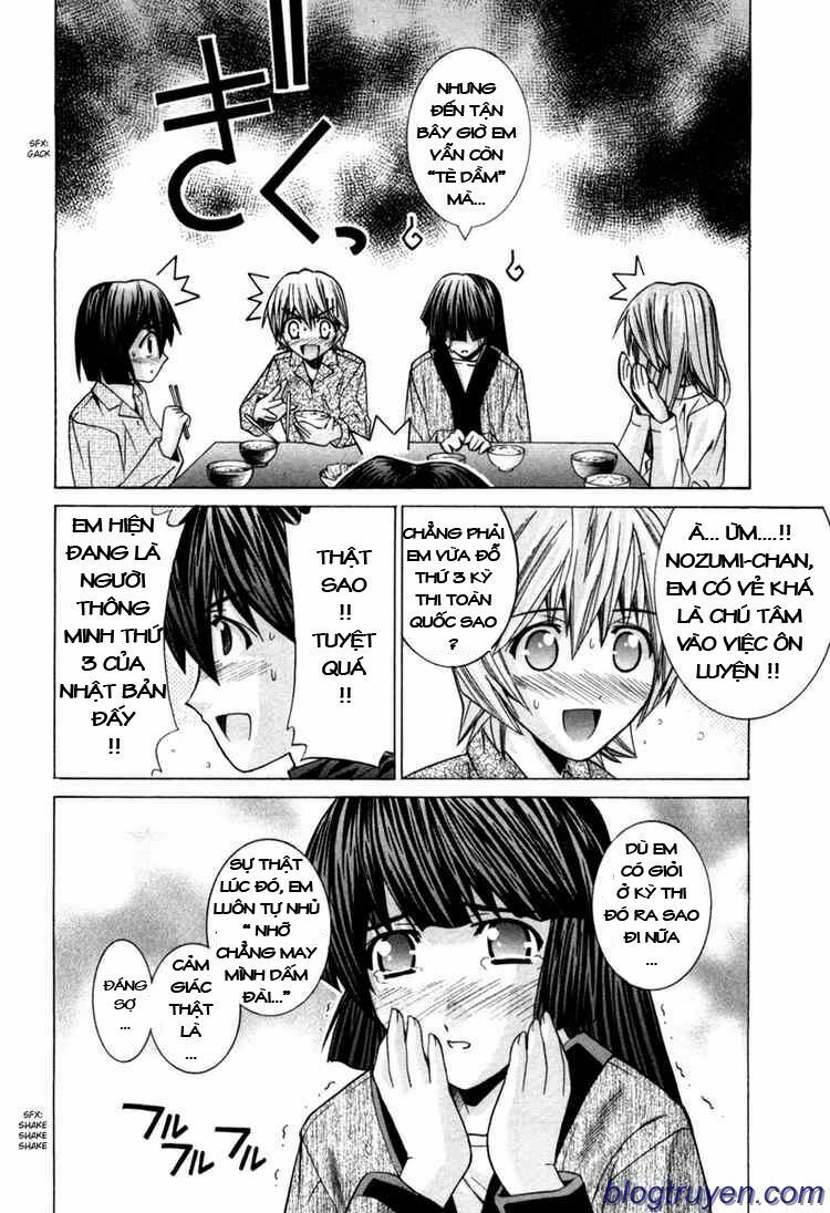 Elfen Lied: Chapter 72