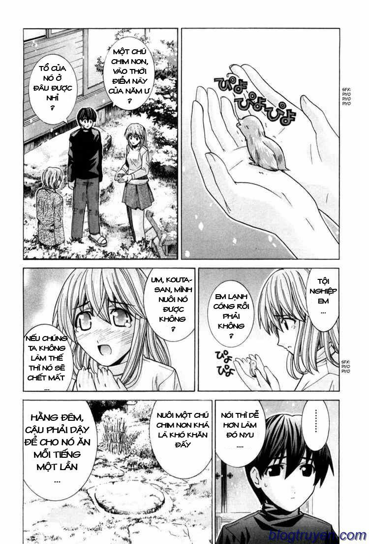 Elfen Lied: Chapter 72