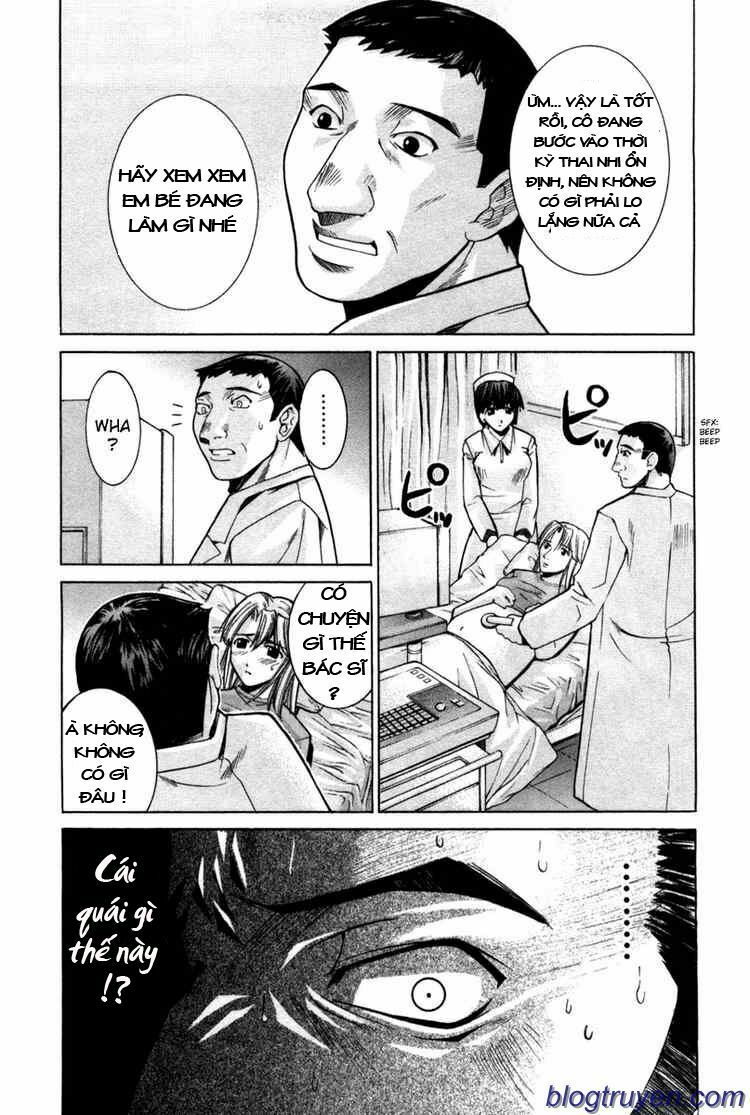 Elfen Lied: Chapter 72