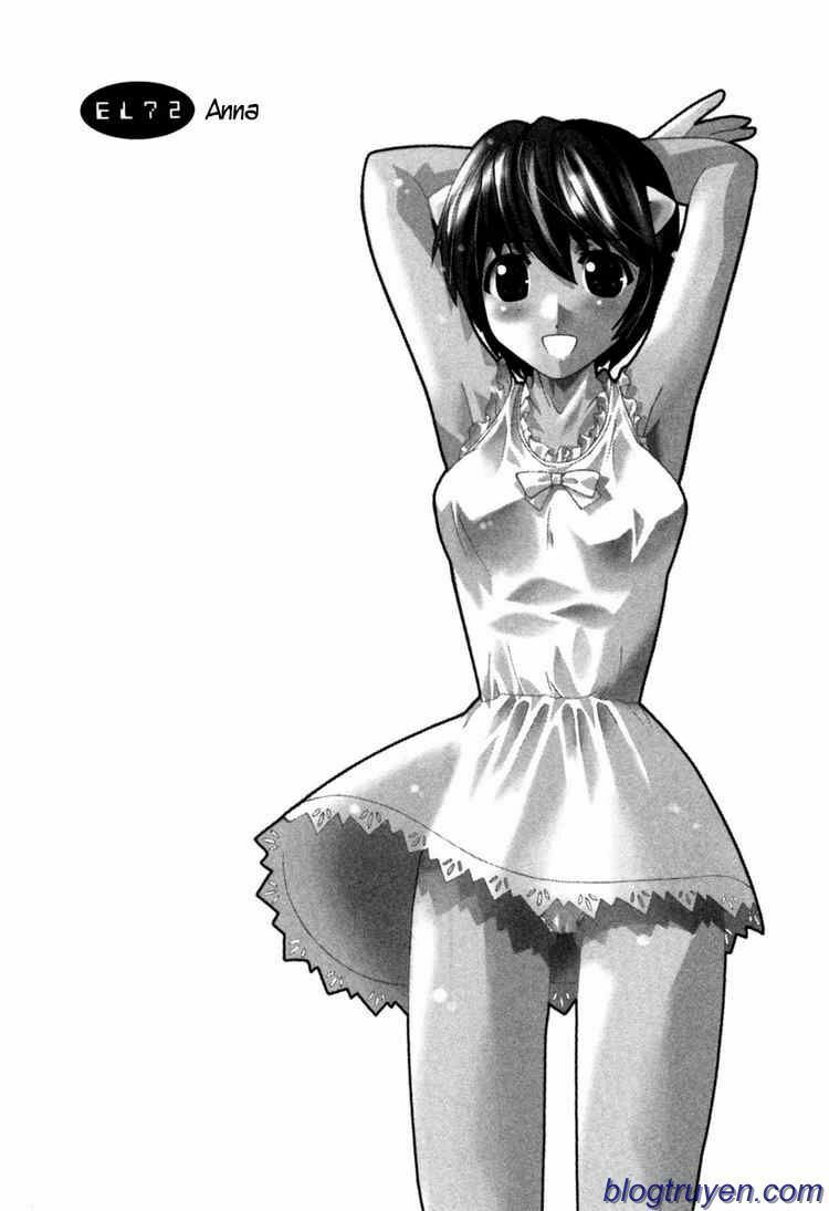Elfen Lied: Chapter 72