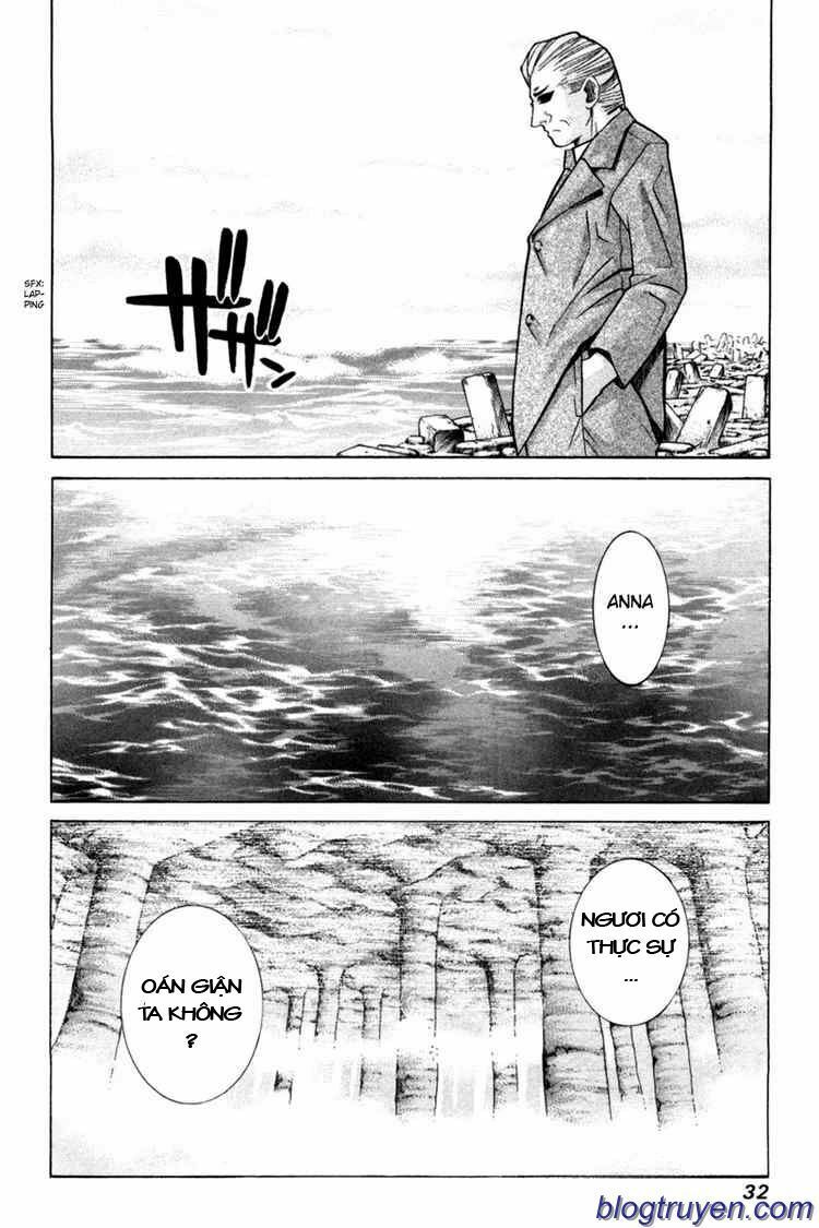 Elfen Lied: Chapter 72