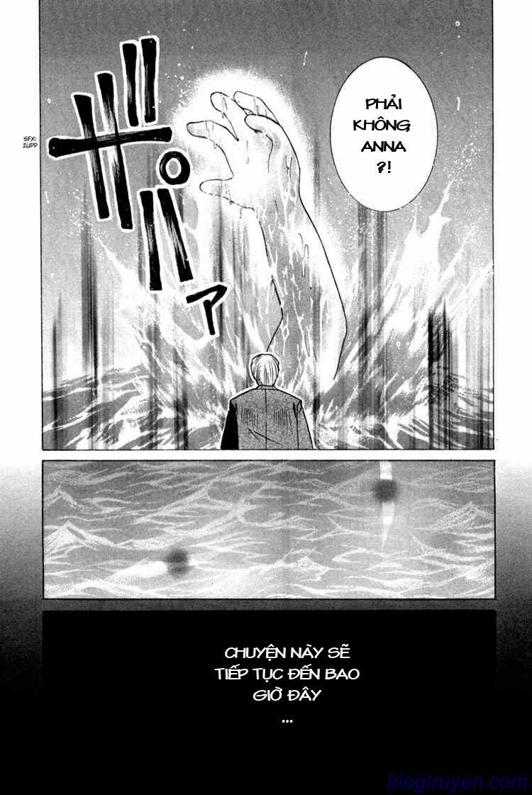 Elfen Lied: Chapter 72