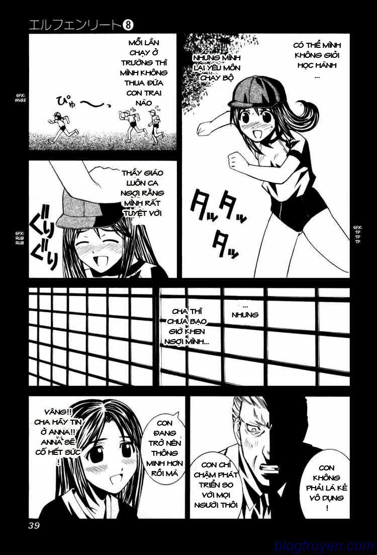Elfen Lied: Chapter 72