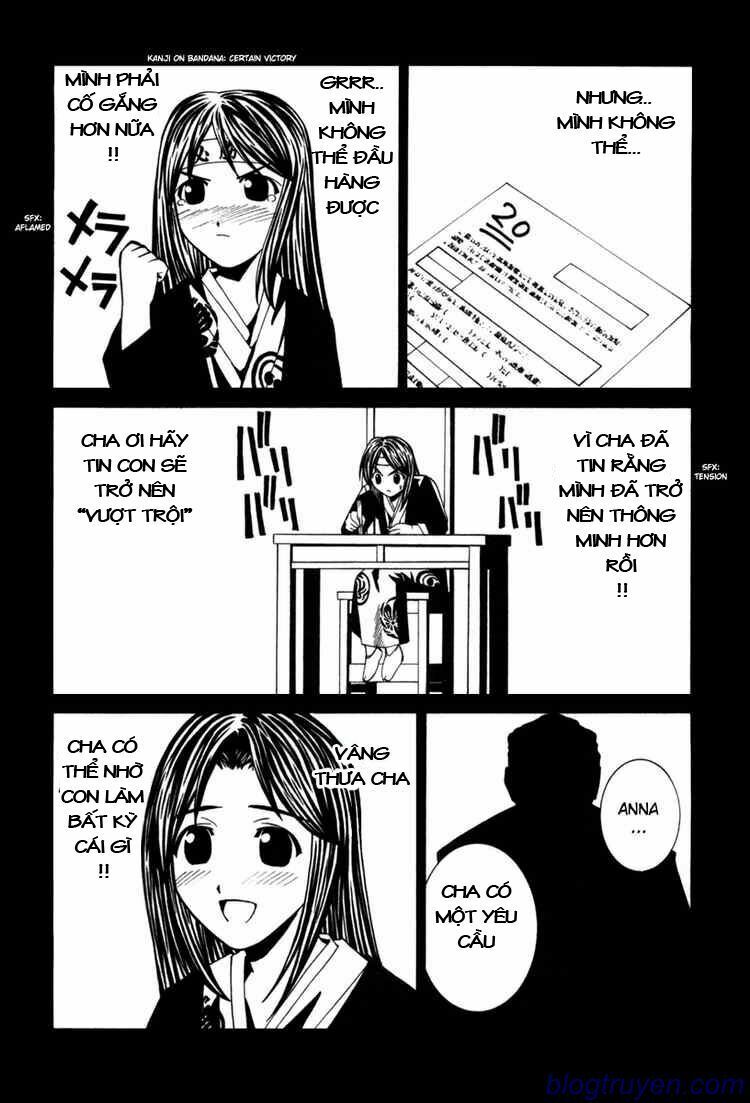 Elfen Lied: Chapter 72