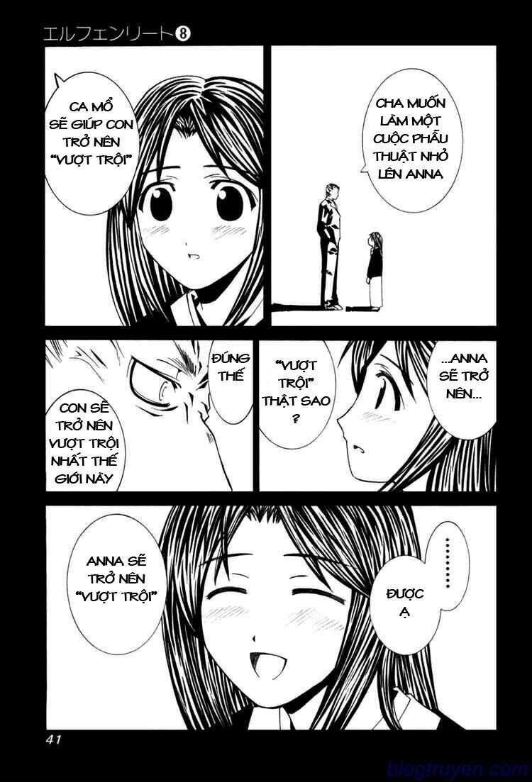 Elfen Lied: Chapter 72