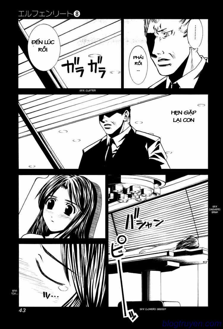 Elfen Lied: Chapter 72