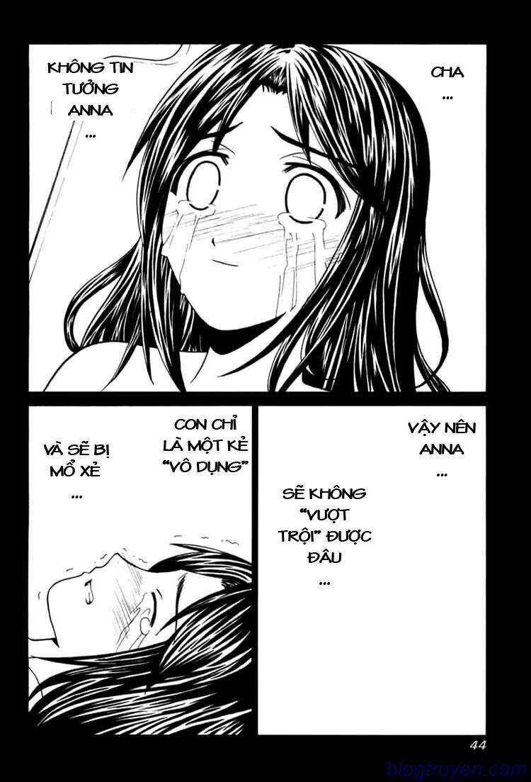 Elfen Lied: Chapter 72