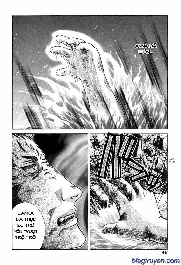 Elfen Lied: Chapter 72