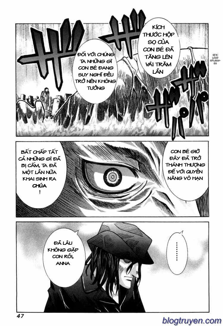 Elfen Lied: Chapter 72