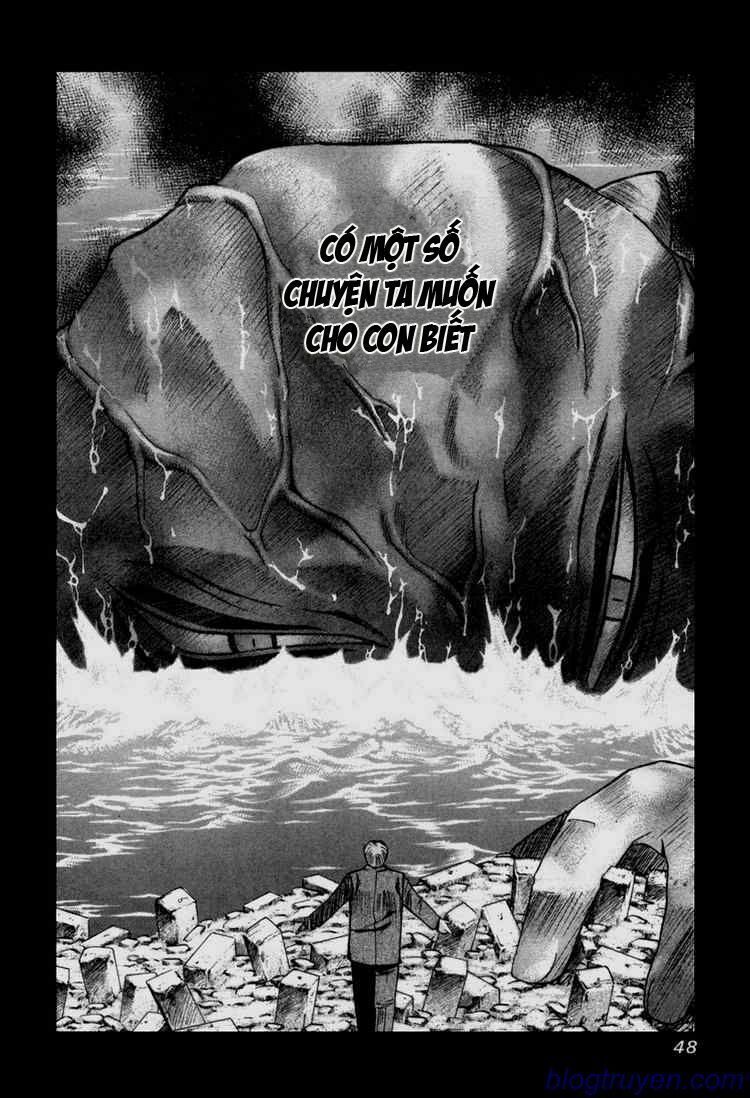 Elfen Lied: Chapter 72