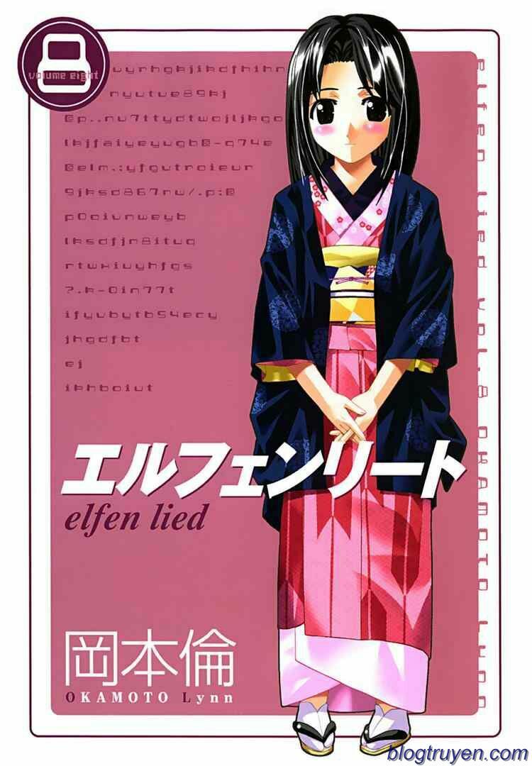 Elfen Lied: Chapter 72