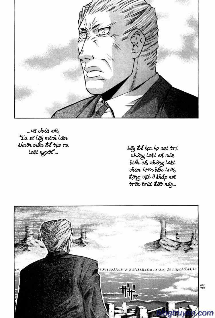 Elfen Lied: Chapter 72