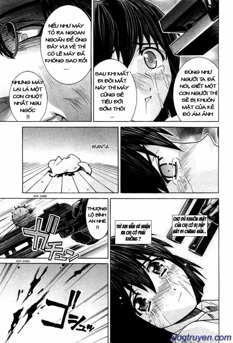 Elfen Lied: Chapter 75