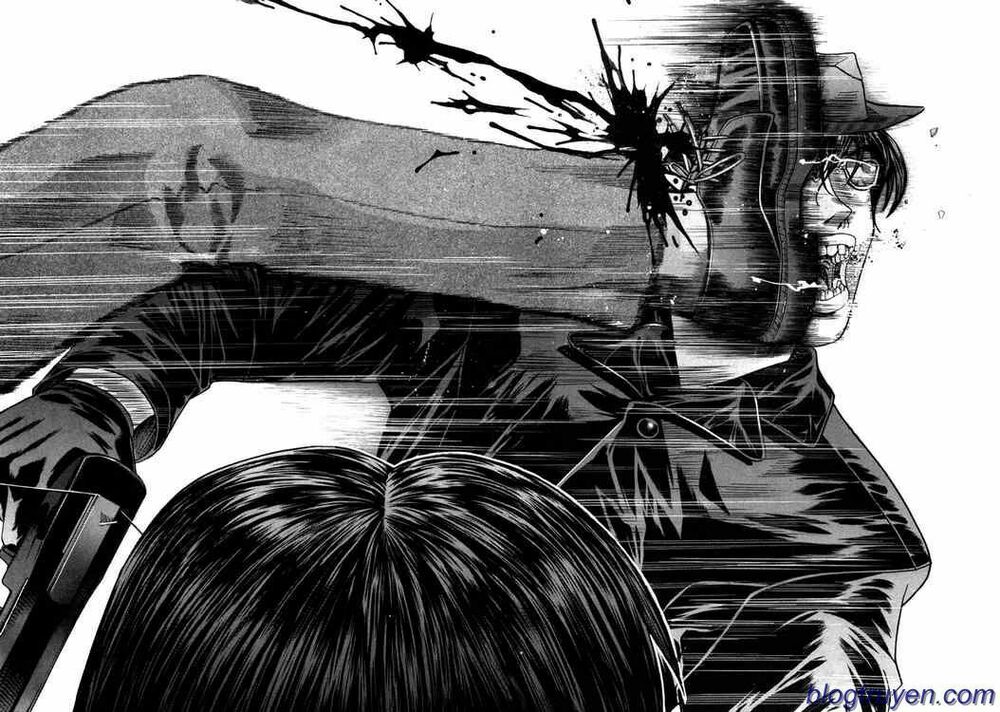 Elfen Lied: Chapter 75