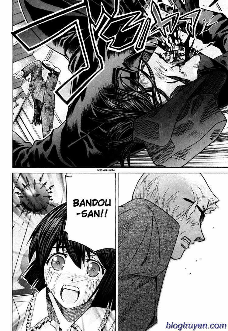 Elfen Lied: Chapter 75