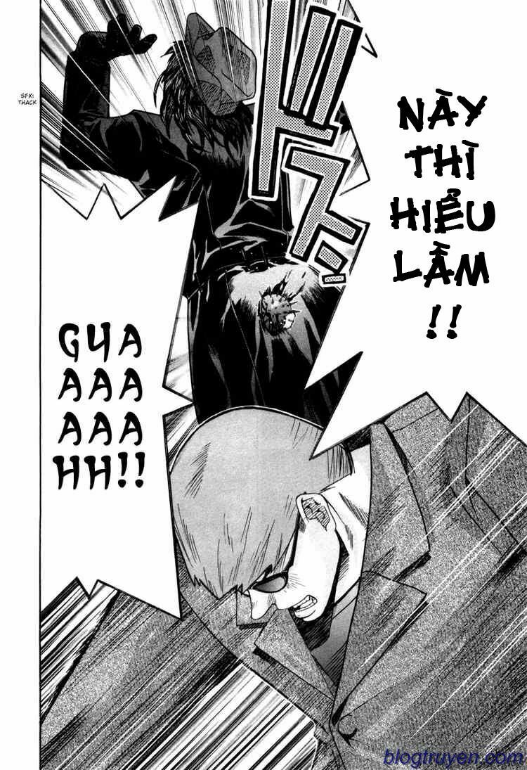 Elfen Lied: Chapter 75