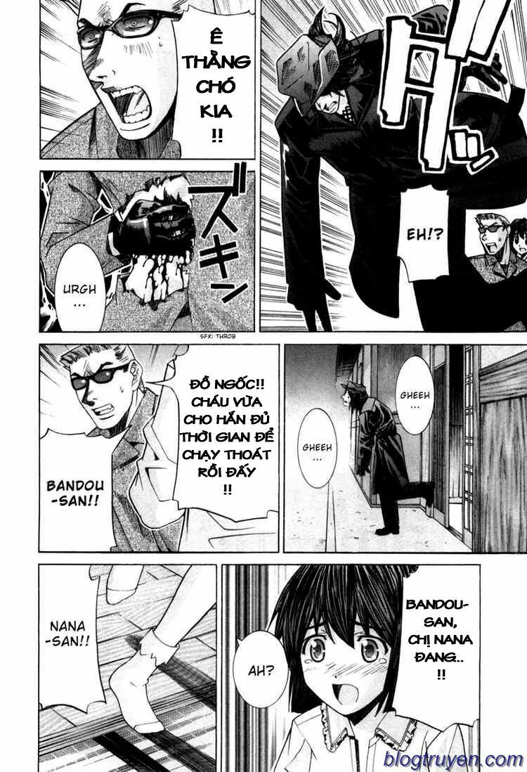 Elfen Lied: Chapter 75