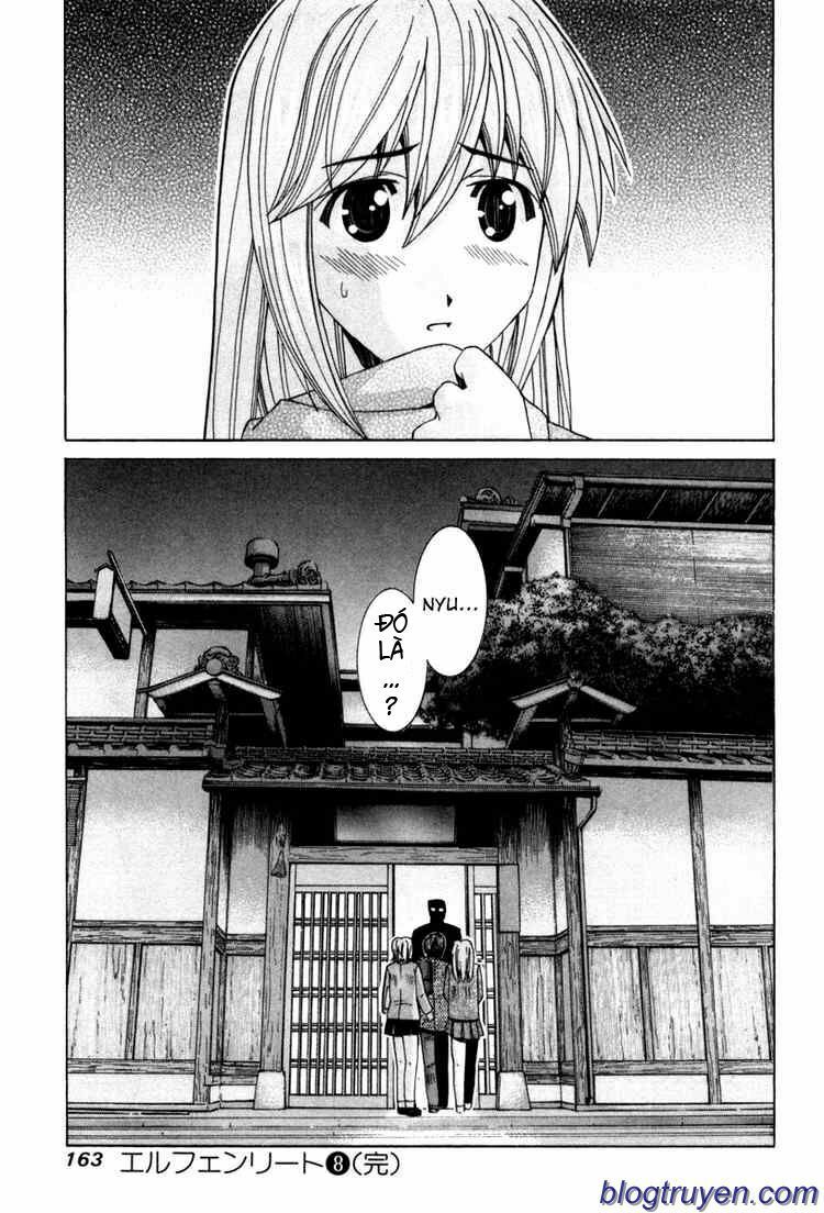 Elfen Lied: Chapter 75