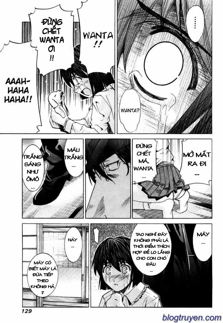 Elfen Lied: Chapter 75