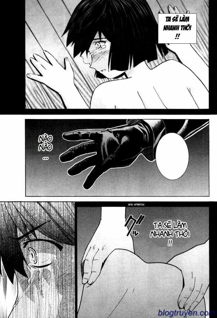 Elfen Lied: Chapter 75