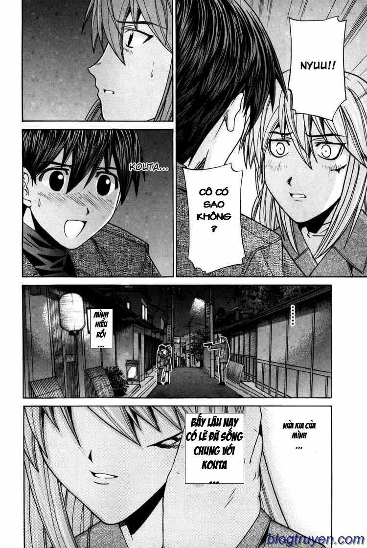 Elfen Lied: Chapter 76