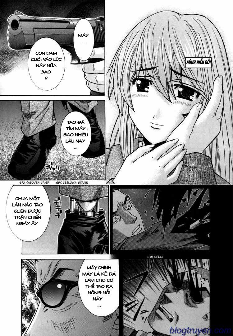 Elfen Lied: Chapter 76