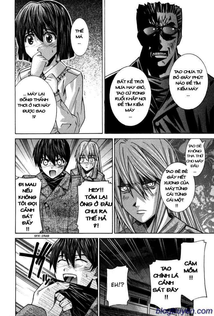 Elfen Lied: Chapter 76