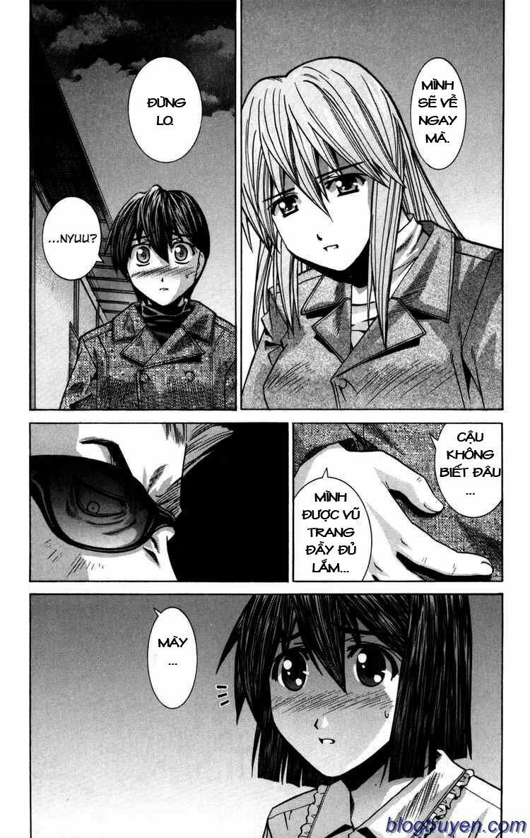 Elfen Lied: Chapter 76
