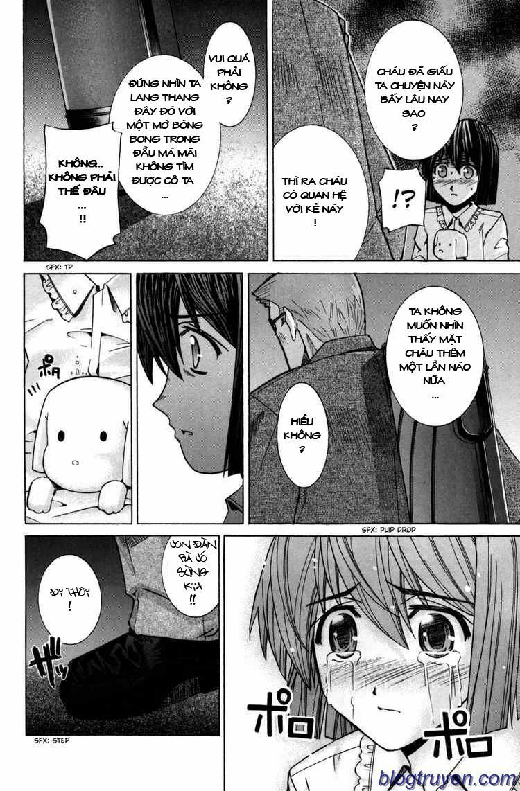 Elfen Lied: Chapter 76