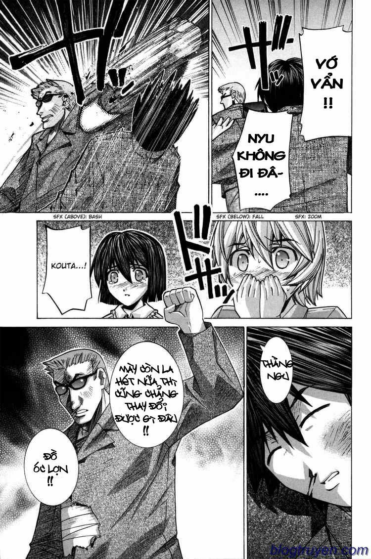 Elfen Lied: Chapter 76
