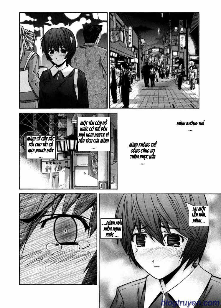 Elfen Lied: Chapter 76