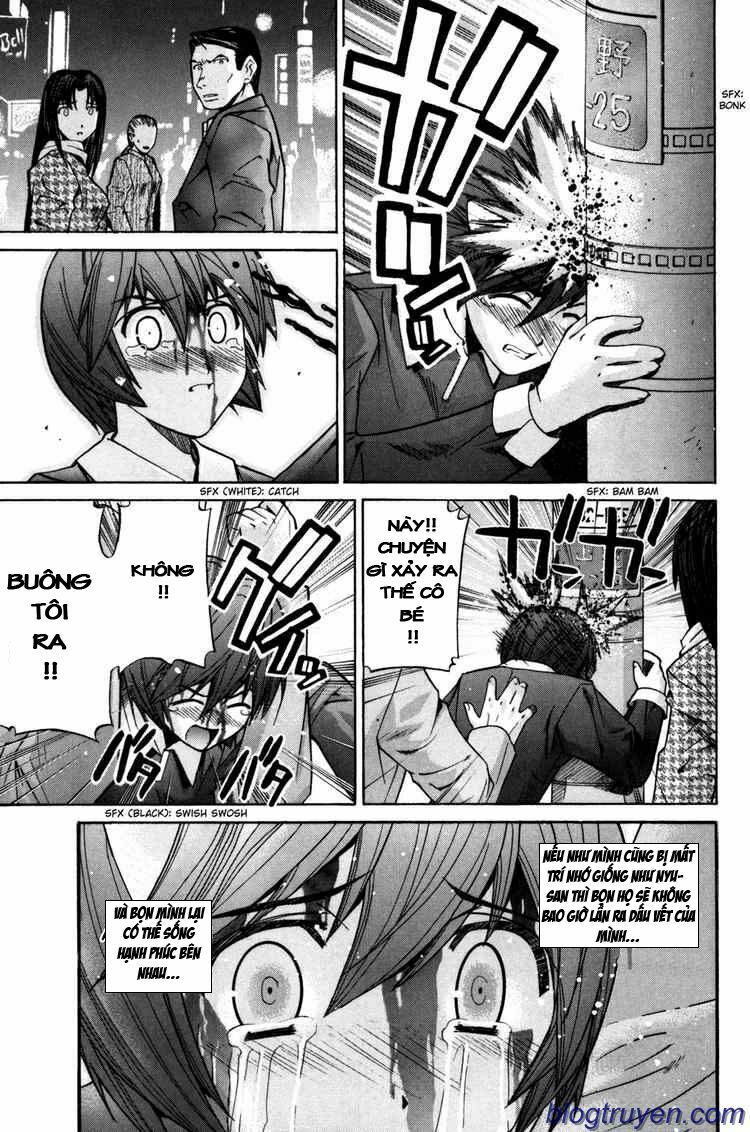 Elfen Lied: Chapter 76
