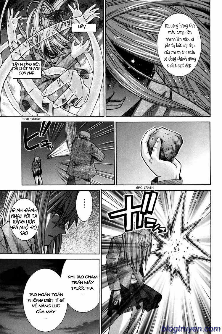Elfen Lied: Chapter 76