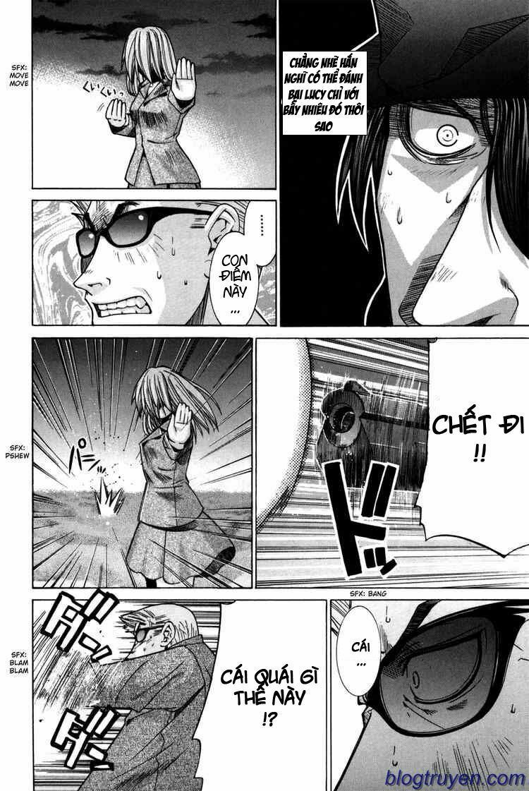Elfen Lied: Chapter 76