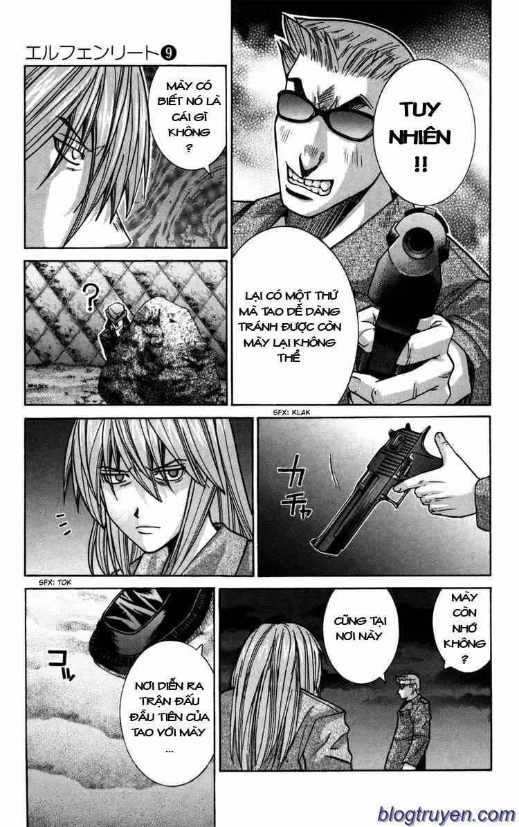 Elfen Lied: Chapter 76