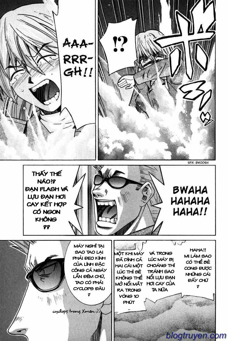 Elfen Lied: Chapter 76