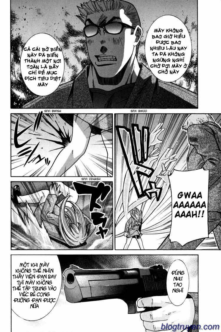 Elfen Lied: Chapter 76