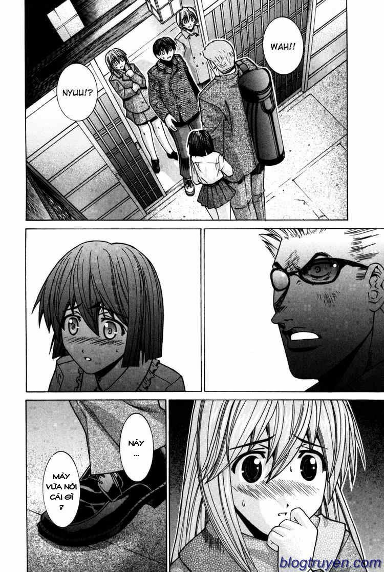 Elfen Lied: Chapter 76