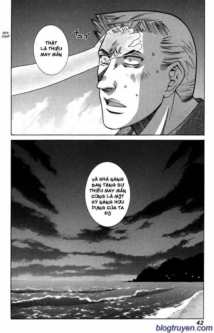 Elfen Lied: Chapter 76