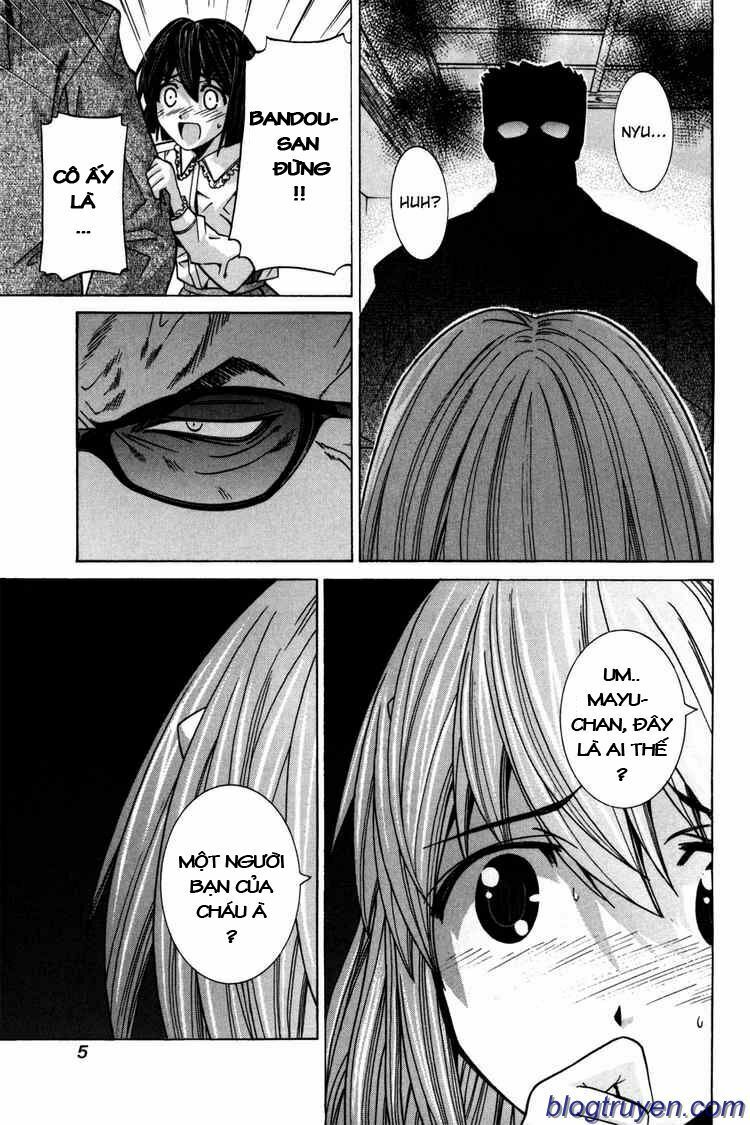 Elfen Lied: Chapter 76